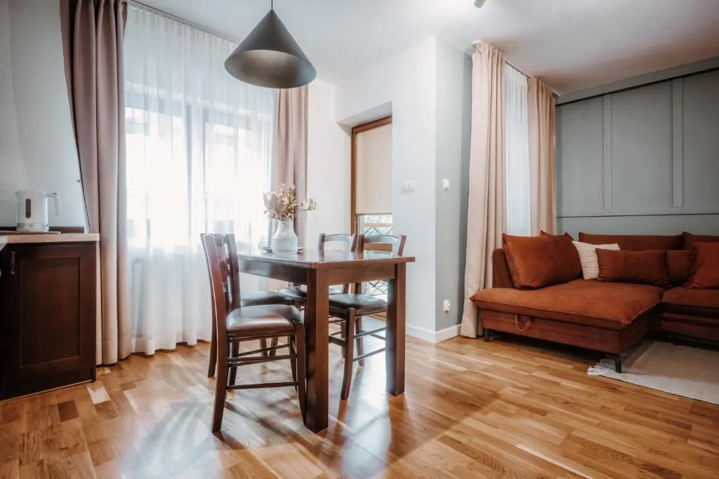 Image 1 of Apartament pod Nosalem