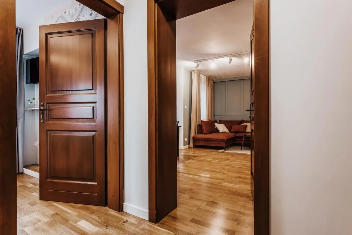 Image 5 of Apartament pod Nosalem