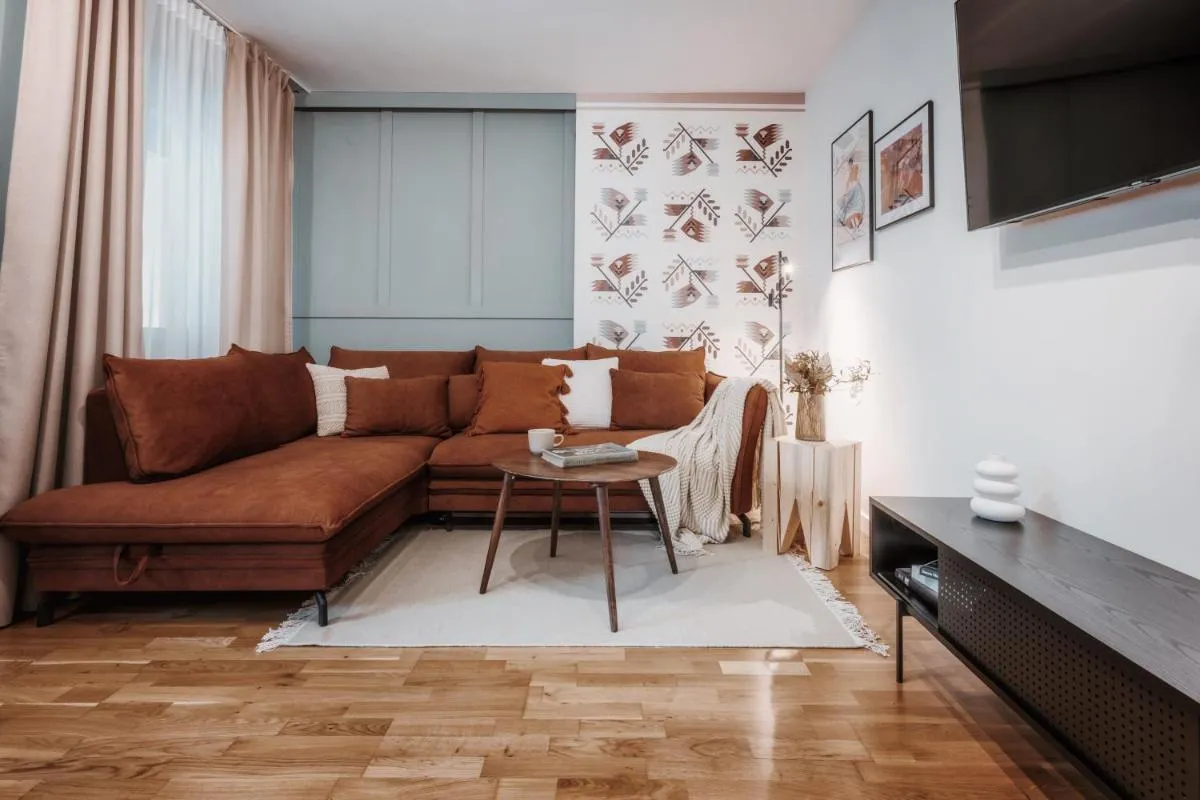 Image 6 of Apartament pod Nosalem