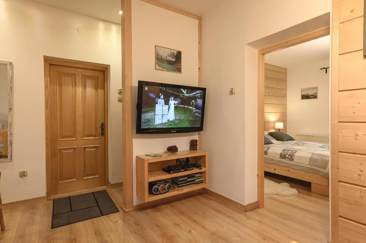 Image 5 of Apartament pod Skocznią