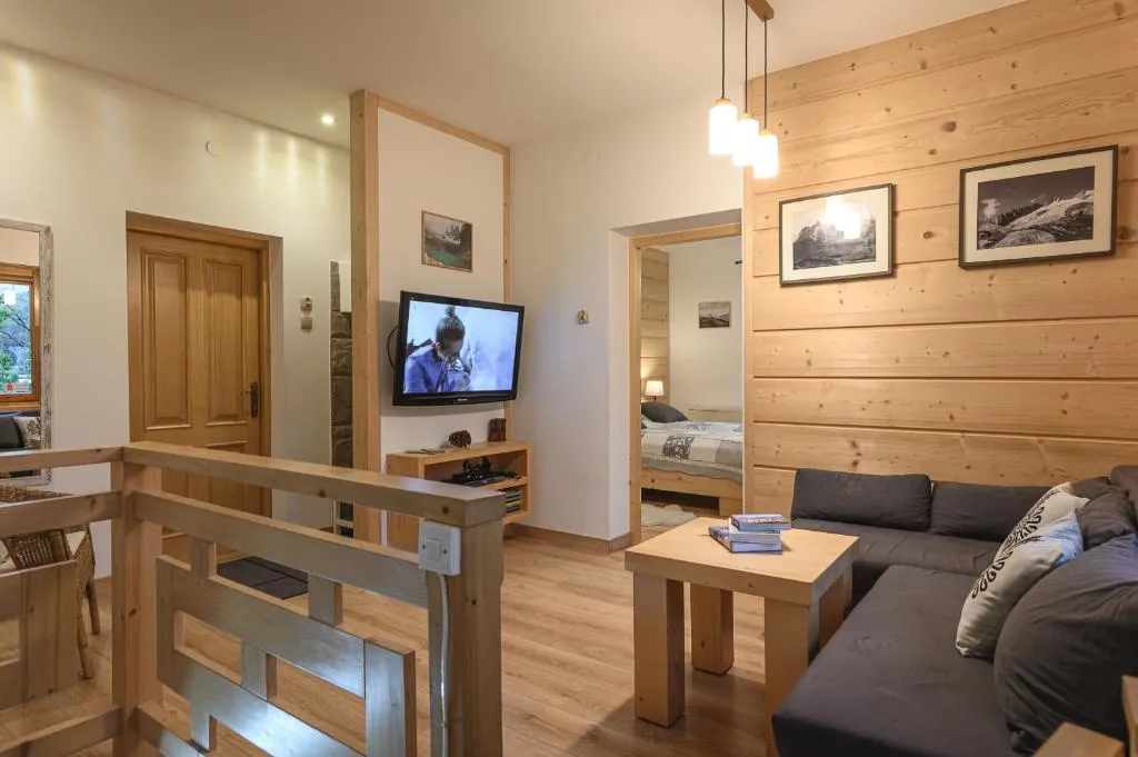 Image 1 of Apartament pod Skocznią