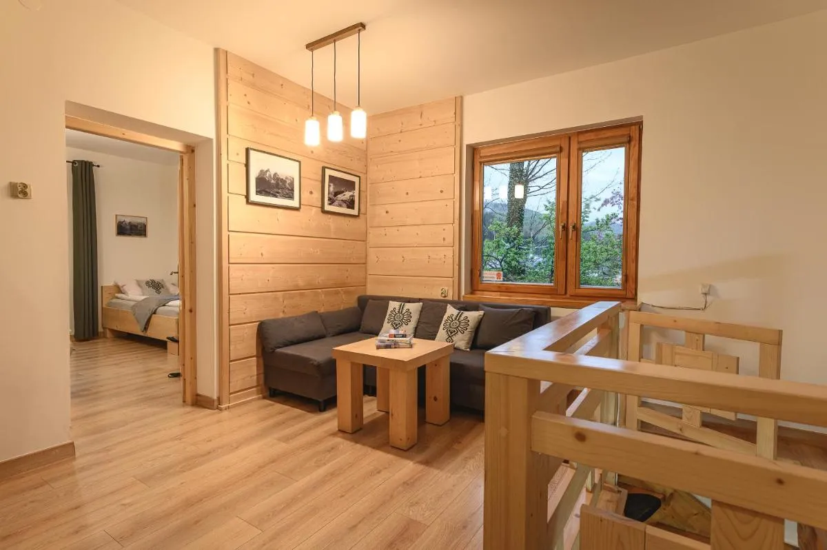 Image 3 of Apartament pod Skocznią