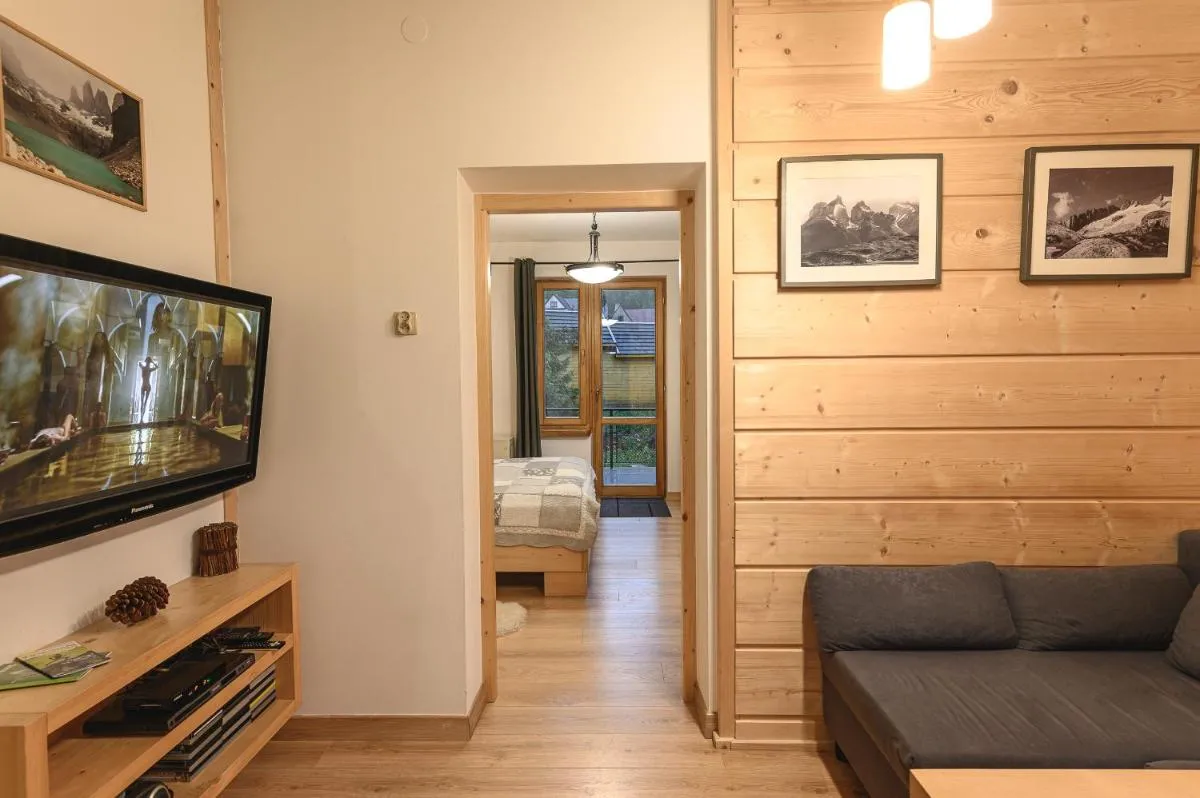 Image 4 of Apartament pod Skocznią