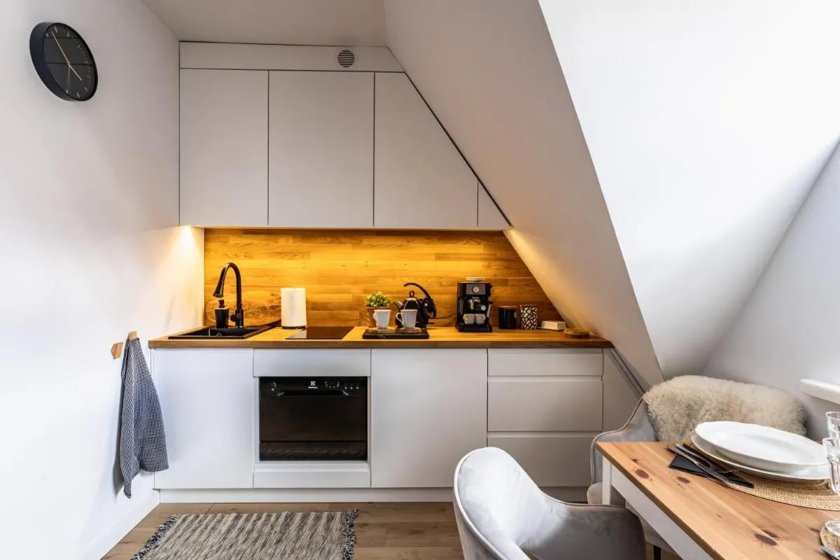 Image 3 of Apartament pod Wierchem