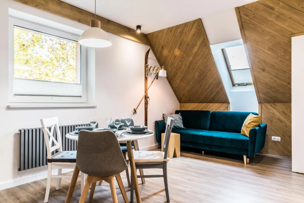 Image 2 of Apartament przy Bystrej Centrum Odkryj Zakopane