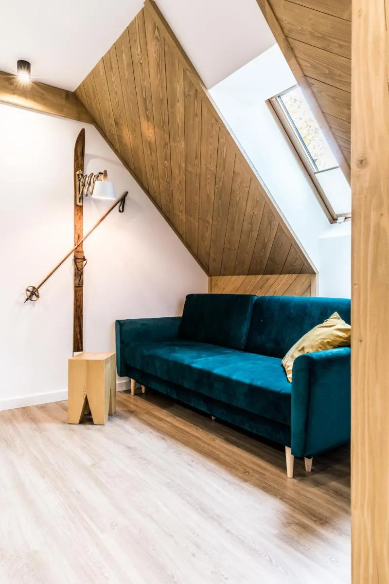 Image 5 of Apartament przy Bystrej Centrum Odkryj Zakopane