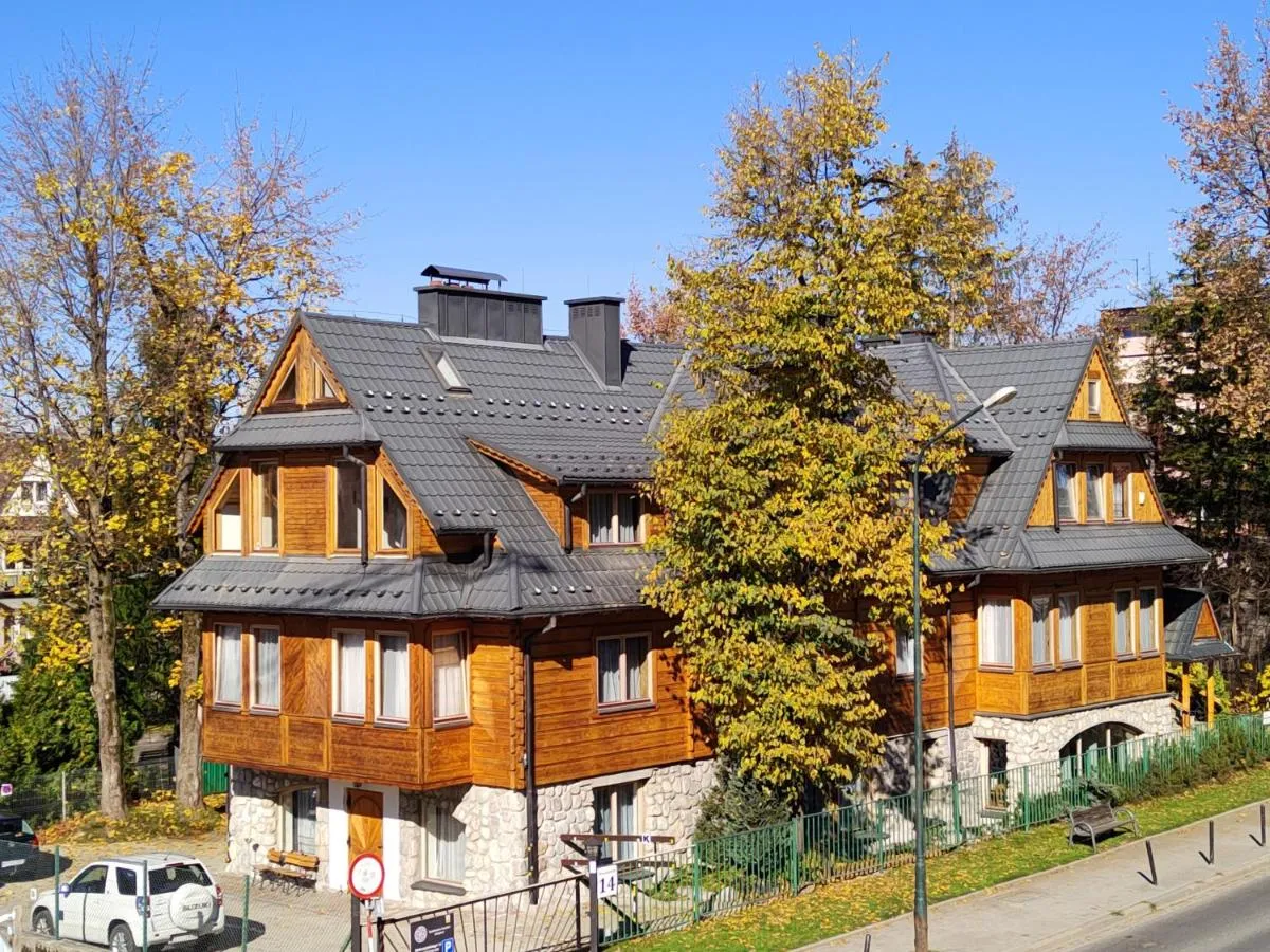 Image 6 of Apartamenty ApartArt Zakopane