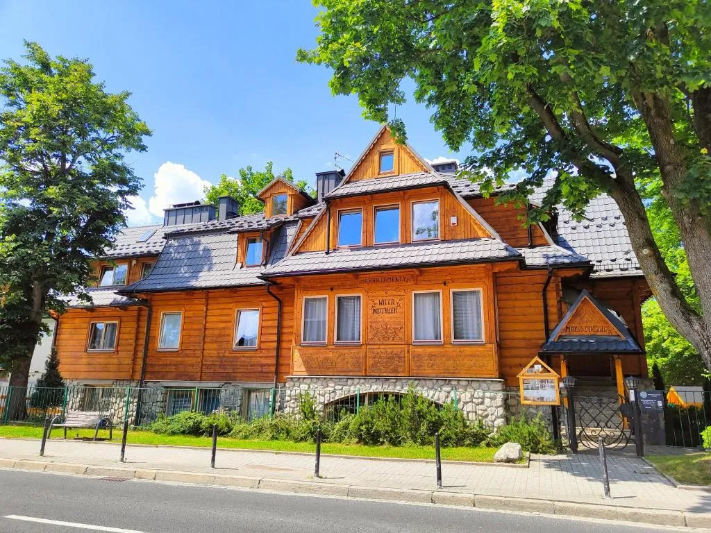 Image 1 of Apartamenty ApartArt Zakopane