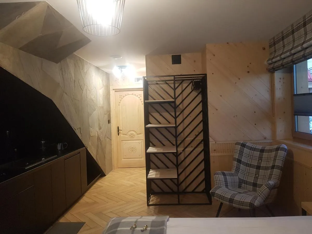 Image 7 of Apartamenty BENITA