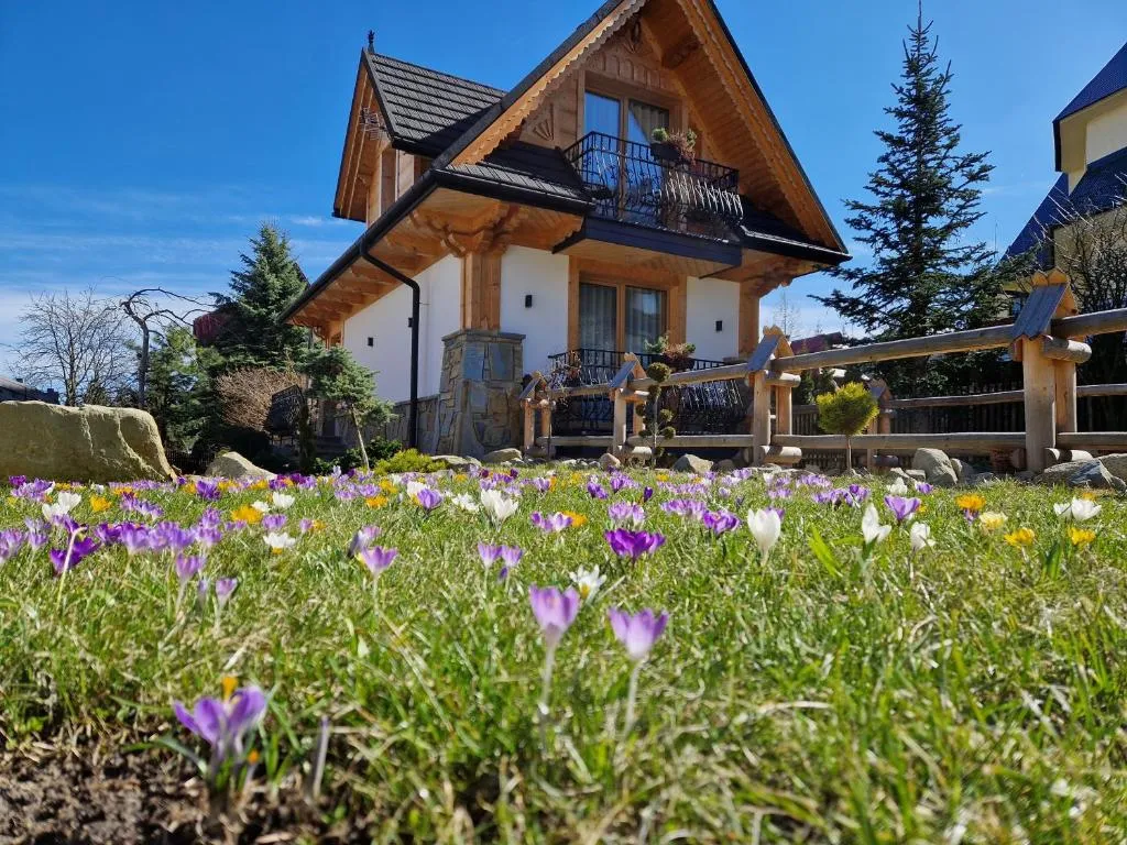 Image 1 of Apartamenty BENITA