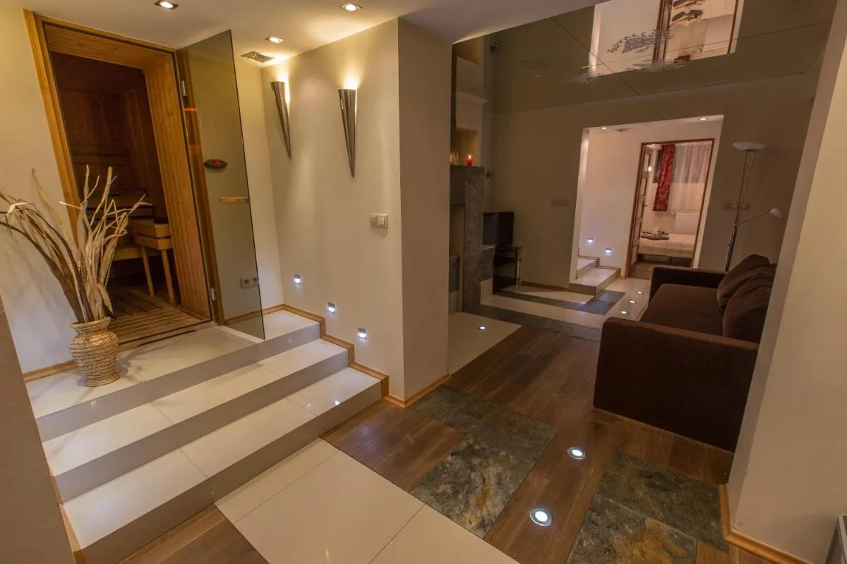 Image 3 of Apartamenty Bella Vista