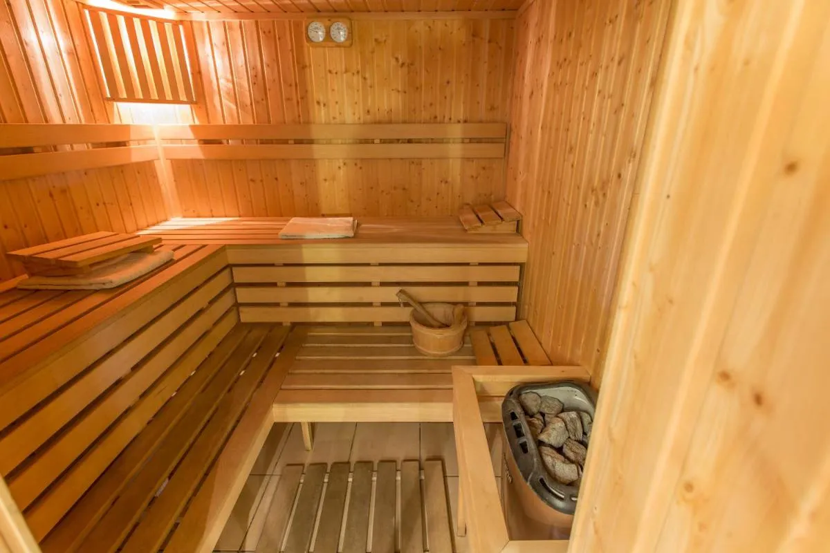 Image 6 of Apartamenty Bella Vista