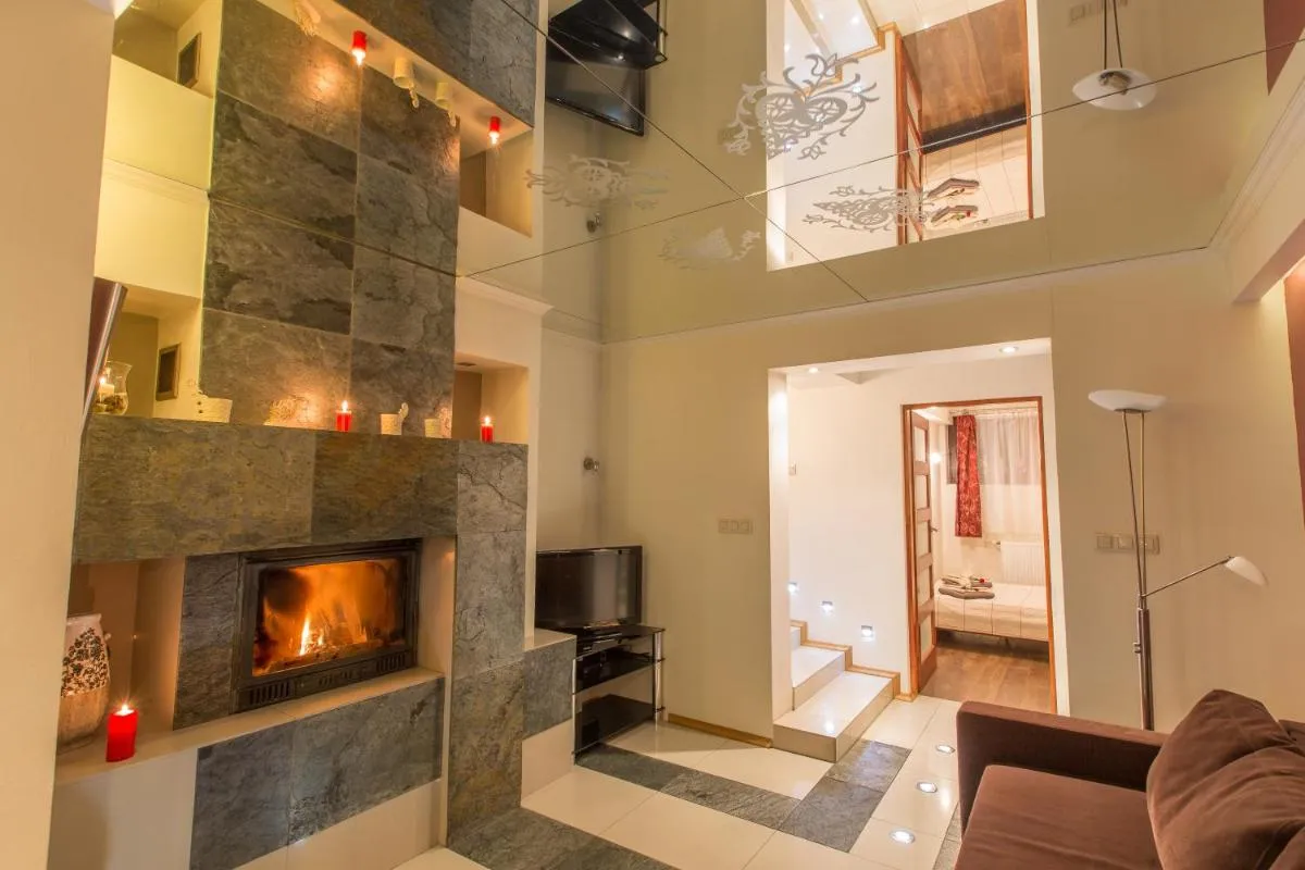 Image 7 of Apartamenty Bella Vista