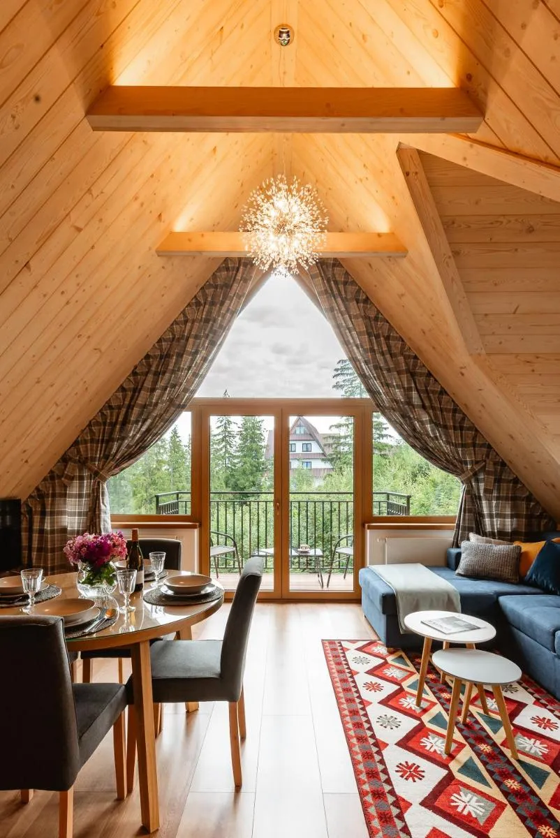 Image 4 of Apartamenty Blisko TATR Zakopane