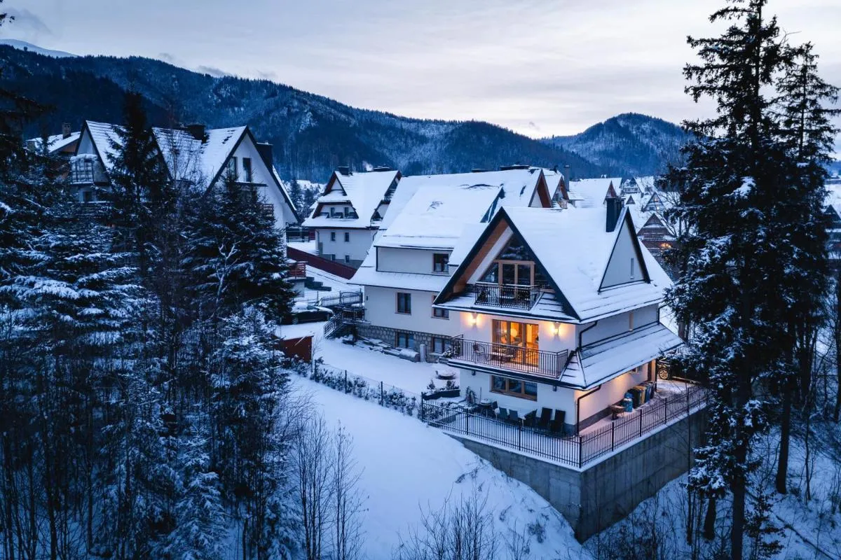 Image 3 of Apartamenty Blisko TATR Zakopane