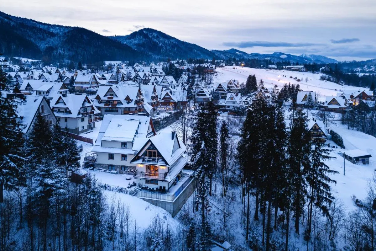 Image 2 of Apartamenty Blisko TATR Zakopane