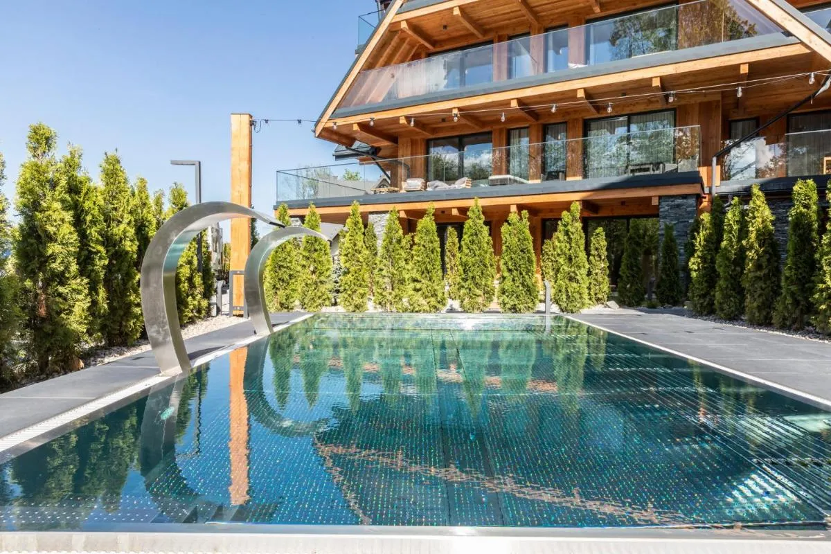 Image 6 of Apartamenty Bujaś Resort – Białka Spa Resort
