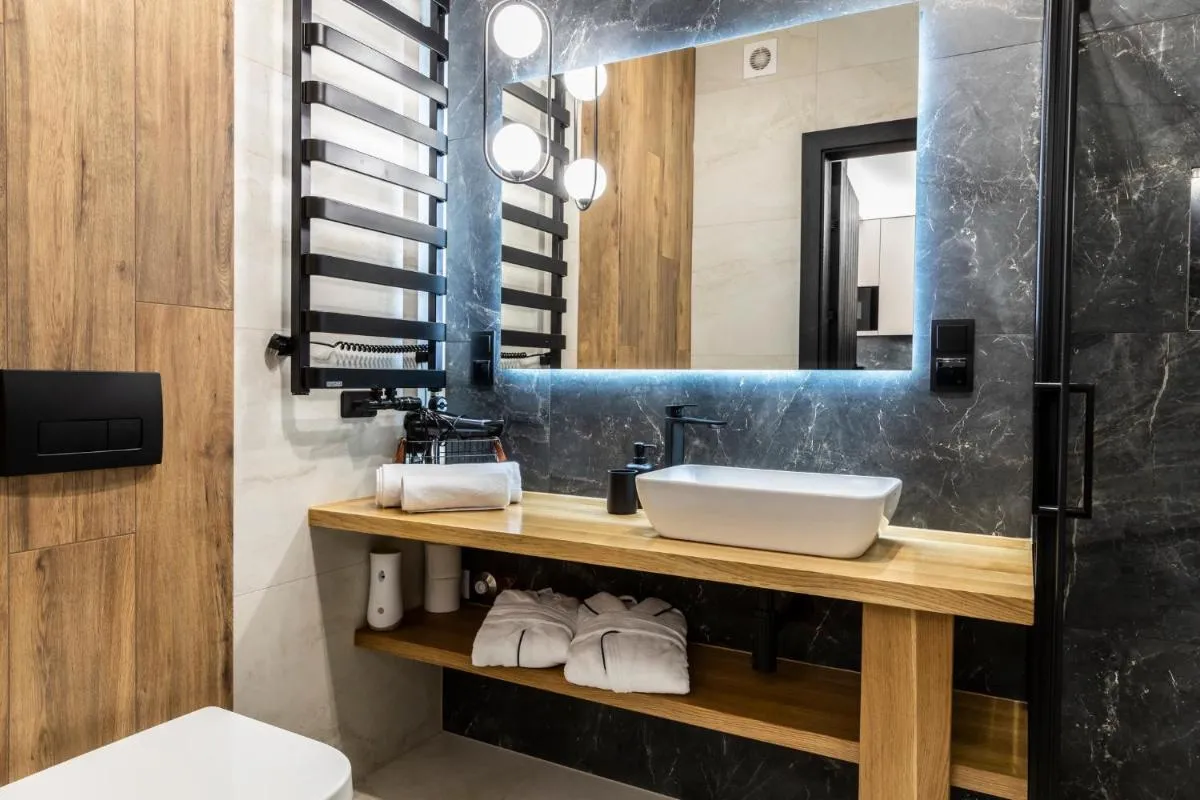 Image 2 of Apartamenty Bujaś Resort – Białka Spa Resort