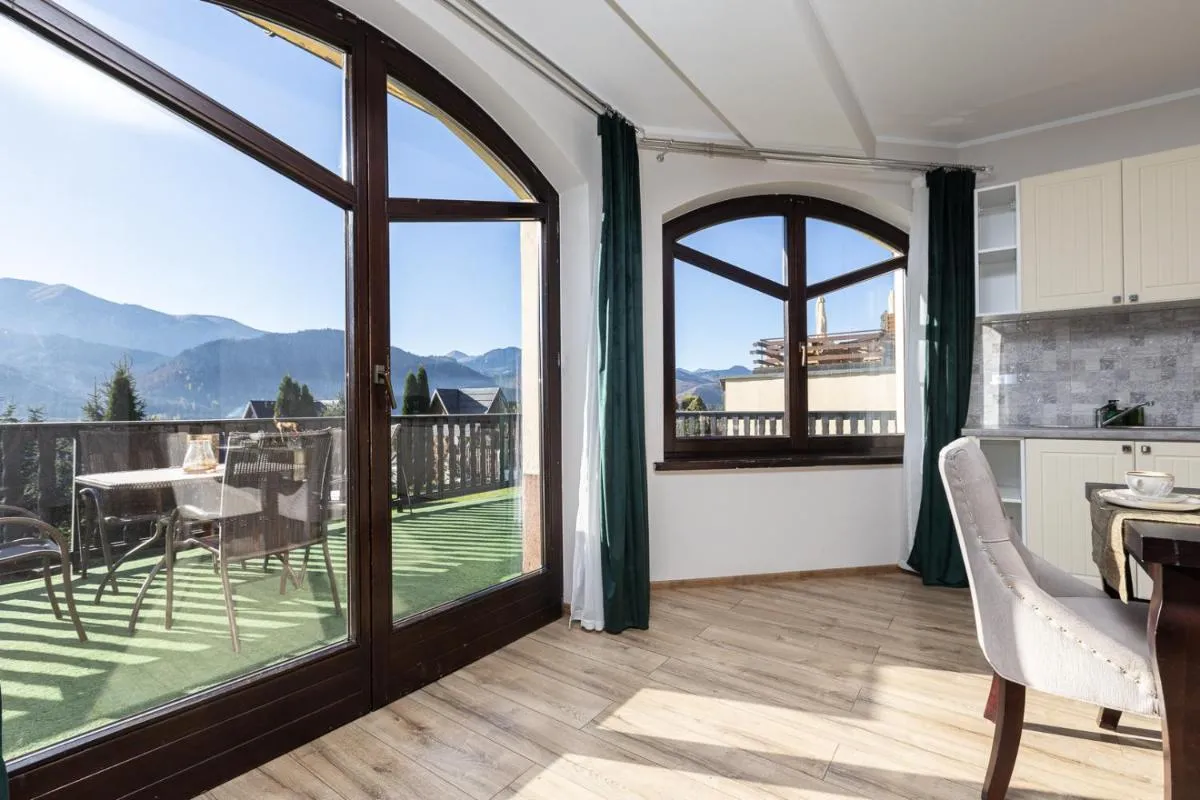 Image 4 of Apartamenty Butorówka Dream