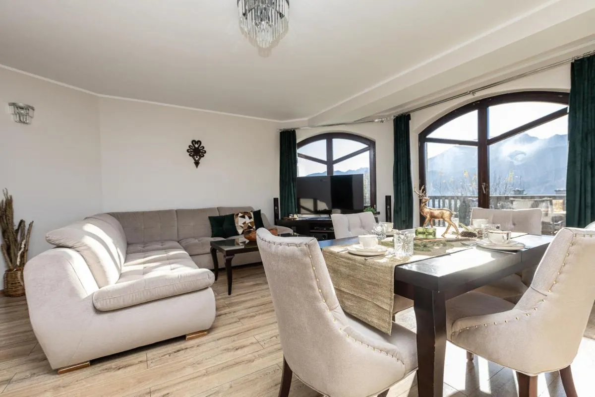 Image 3 of Apartamenty Butorówka Dream