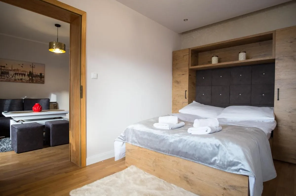 Image 7 of Apartamenty Ciche Wzgórze Zakopane