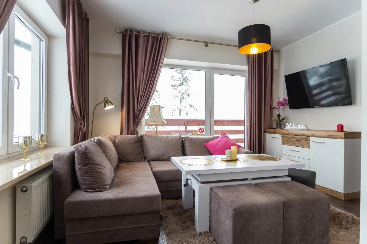 Image 3 of Apartamenty Ciche Wzgórze Zakopane