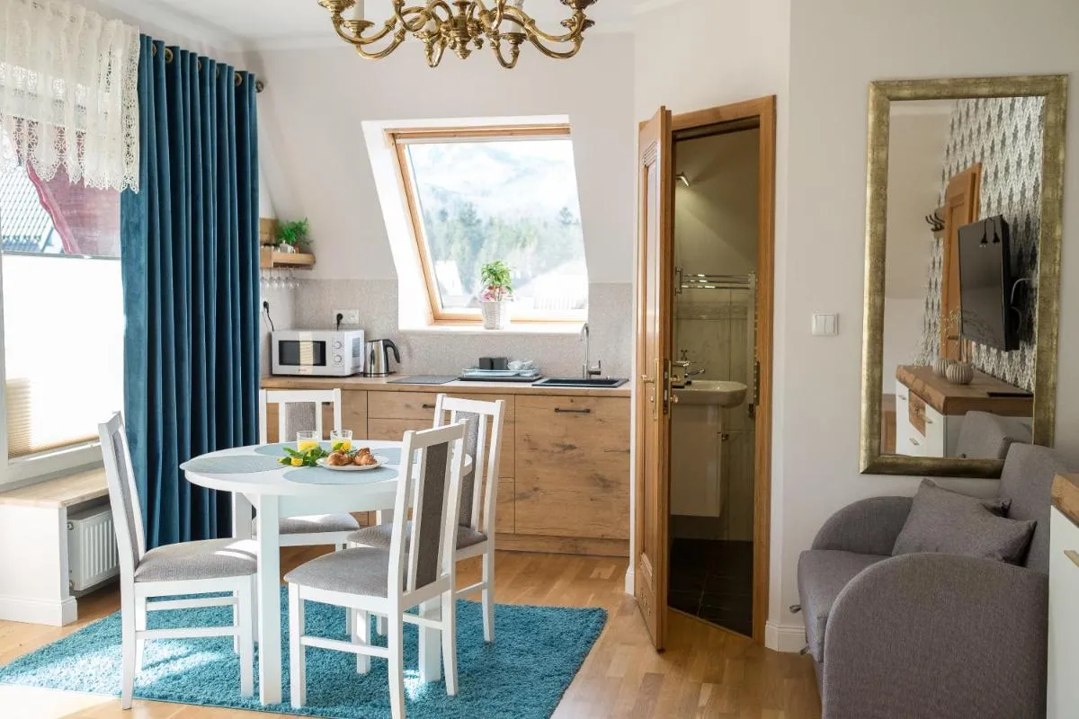 Image 4 of Apartamenty Ciche Wzgórze Zakopane