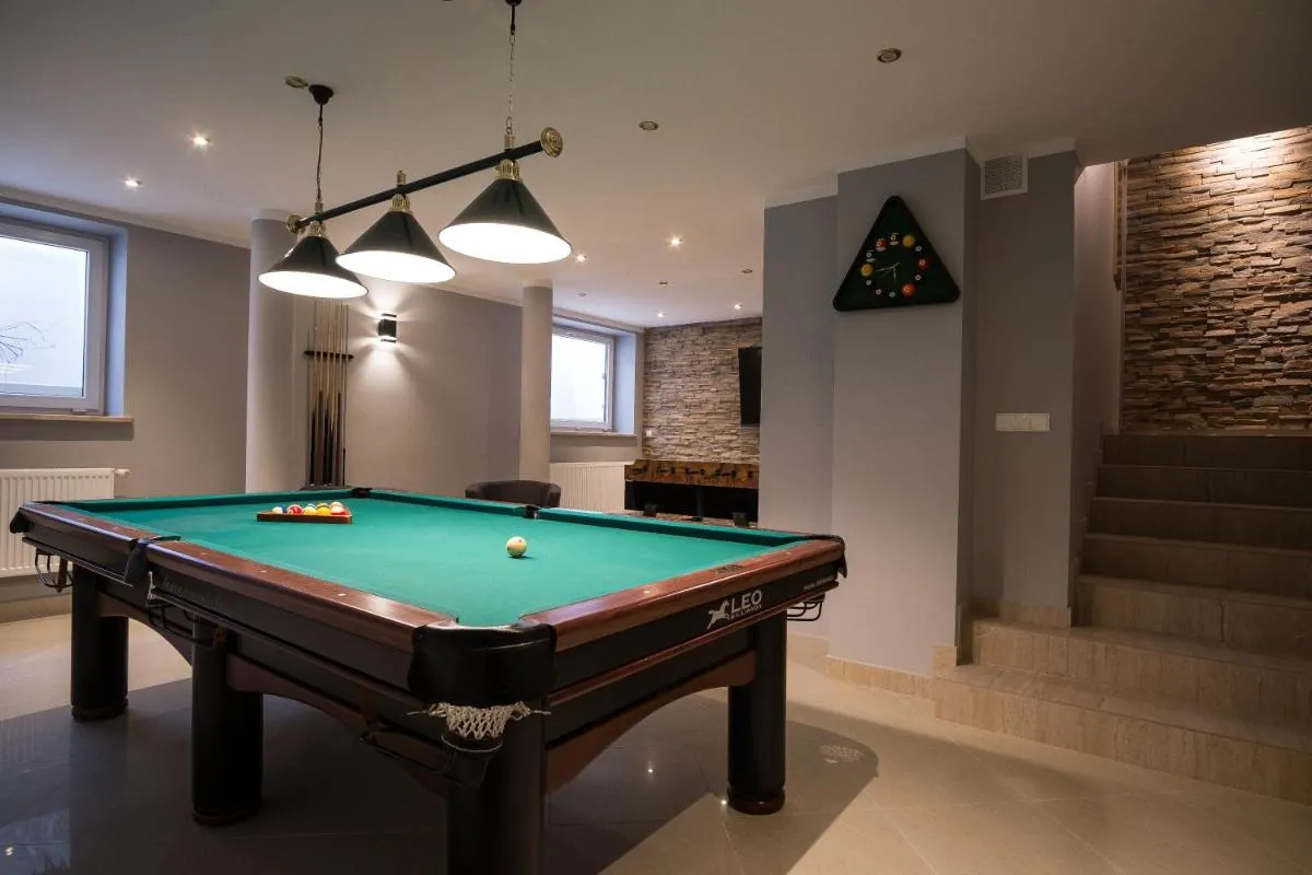 Image 5 of Apartamenty Ciche Wzgórze Zakopane