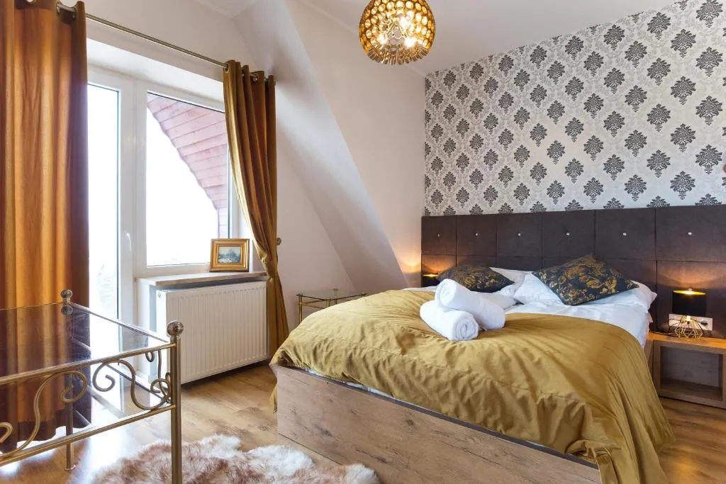 Image 1 of Apartamenty Ciche Wzgórze Zakopane