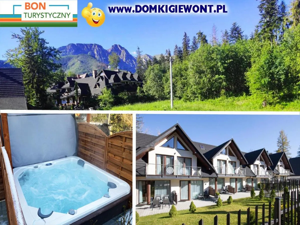 Image 2 of Apartamenty DOMKI GIEWONT