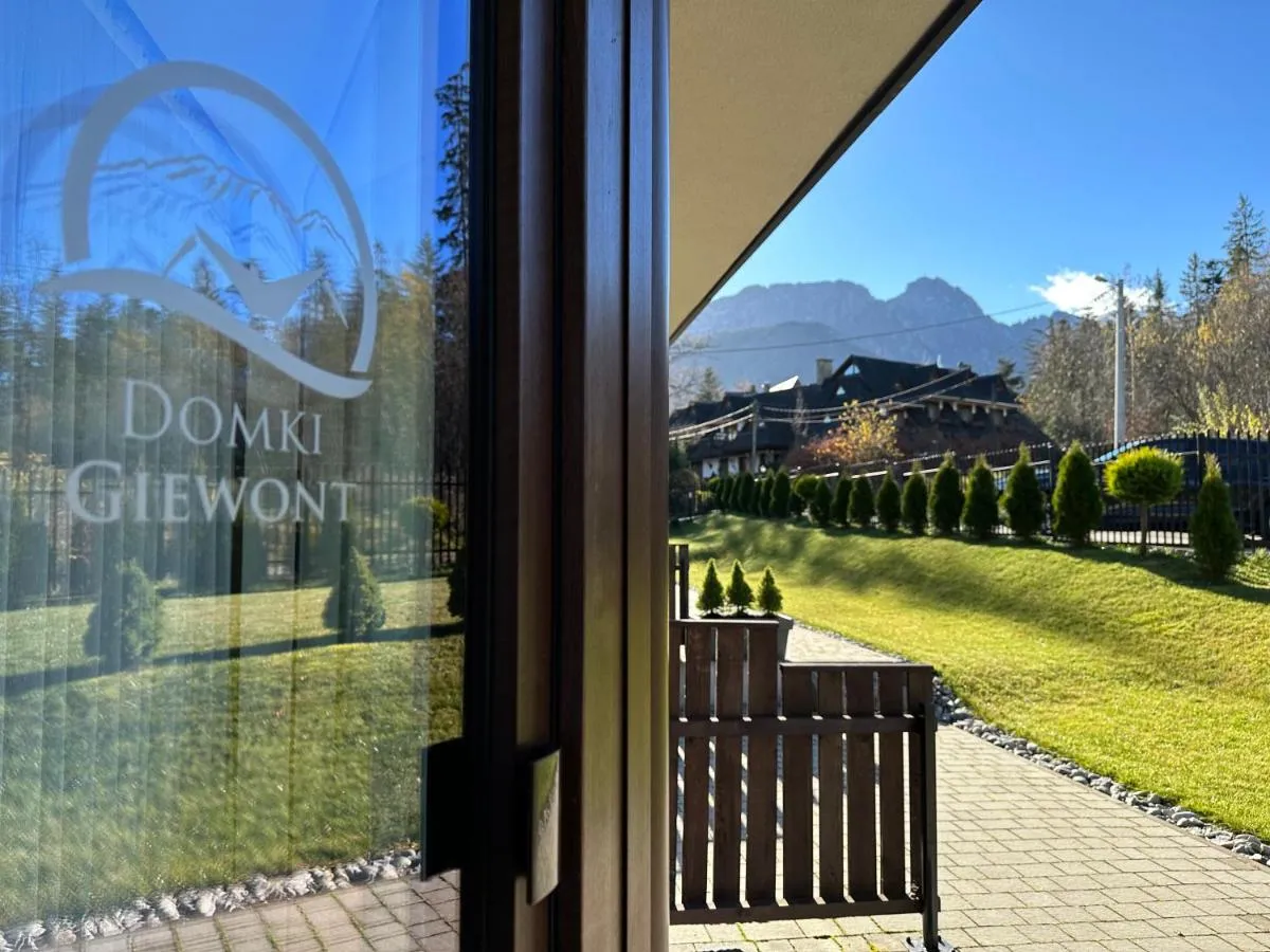 Image 3 of Apartamenty DOMKI GIEWONT