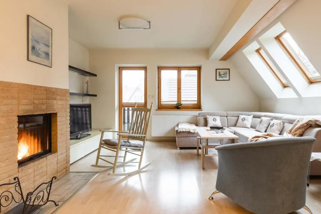 Image 1 of Apartamenty Dagmara i Irka Zakopane