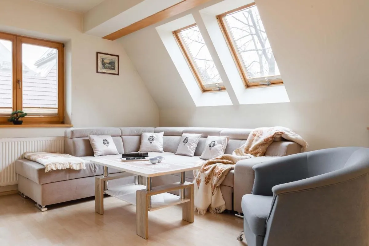Image 2 of Apartamenty Dagmara i Irka Zakopane
