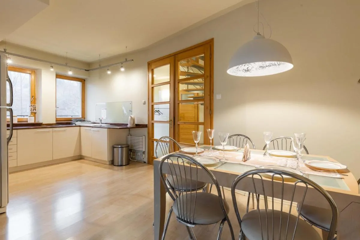 Image 5 of Apartamenty Dagmara i Irka Zakopane