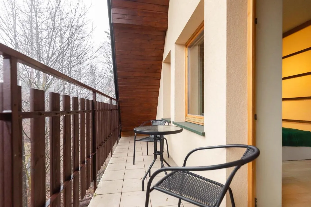 Image 4 of Apartamenty Dagmara i Irka Zakopane