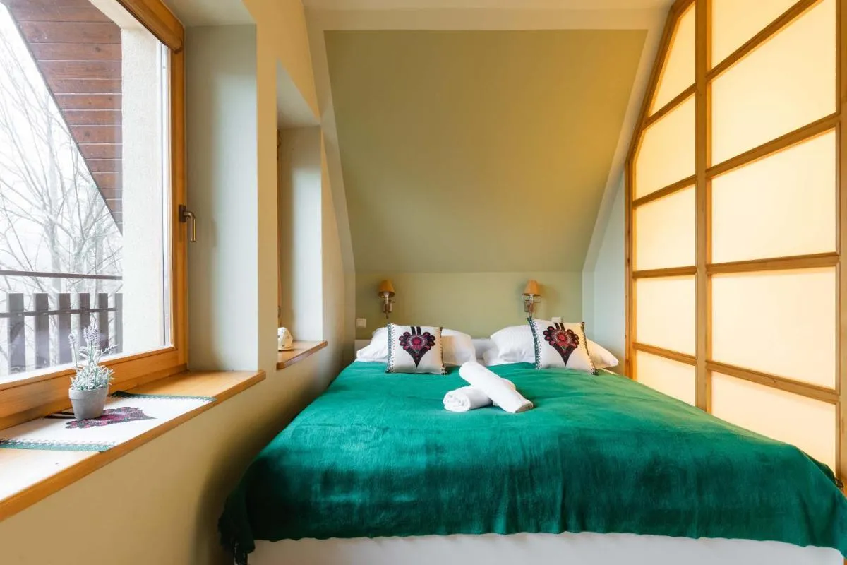 Image 7 of Apartamenty Dagmara i Irka Zakopane