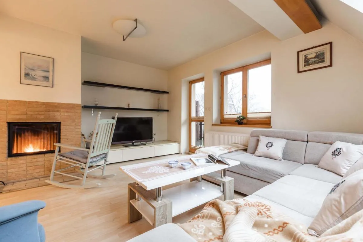 Image 6 of Apartamenty Dagmara i Irka Zakopane