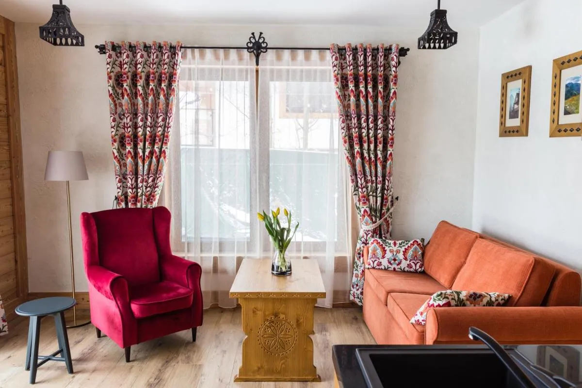 Image 7 of Apartamenty Dolina Strążyska – Zakopane