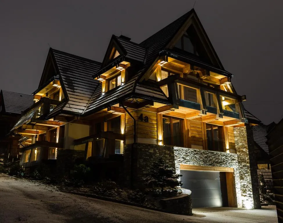 Image 1 of Apartamenty Dolina Strążyska – Zakopane