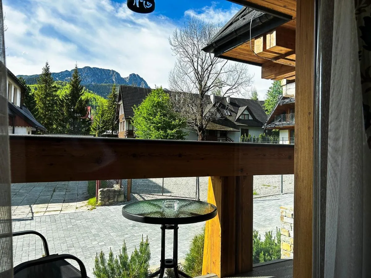 Image 6 of Apartamenty Dolina Strążyska – Zakopane
