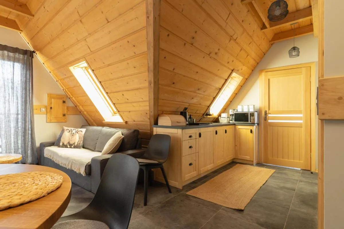 Image 4 of Apartamenty Domino – Kościelisko