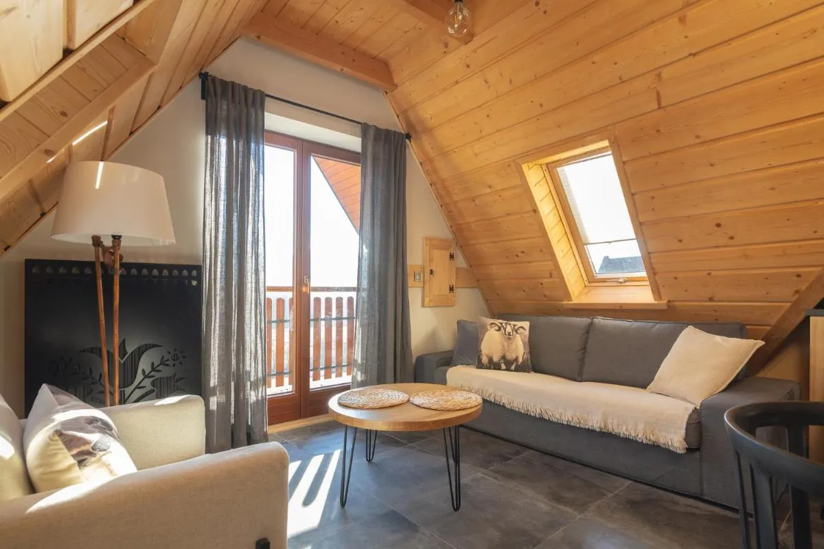 Image 2 of Apartamenty Domino – Kościelisko