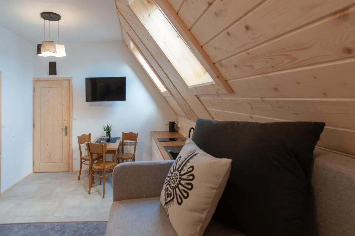 Image 3 of Apartamenty – Droga do Walczaków 37a