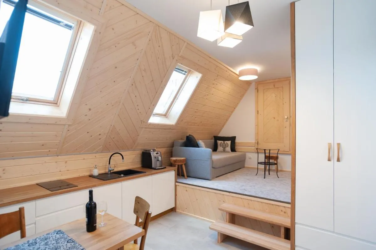 Image 5 of Apartamenty – Droga do Walczaków 37a