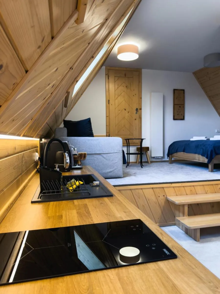 Image 4 of Apartamenty – Droga do Walczaków 37a