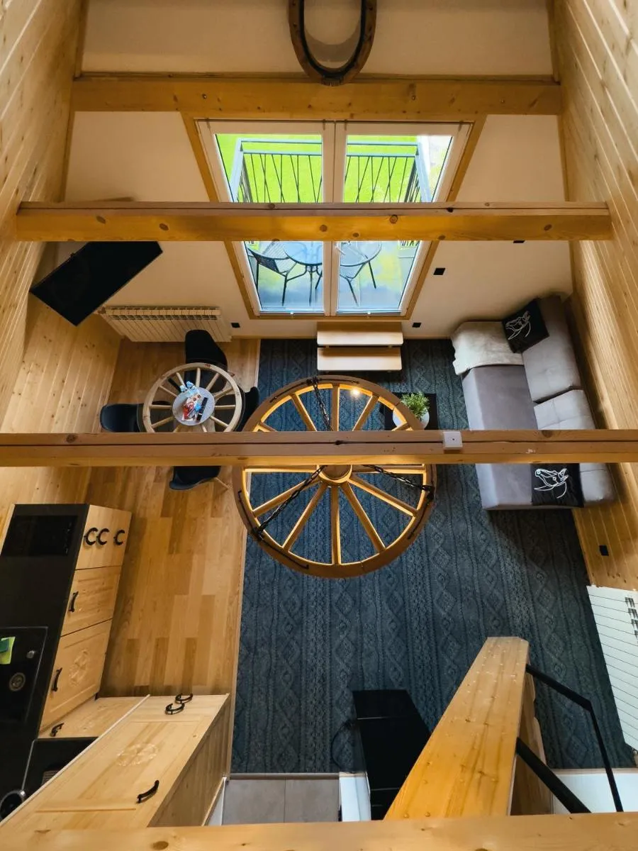 Image 7 of Apartamenty – Droga do Walczaków 37a
