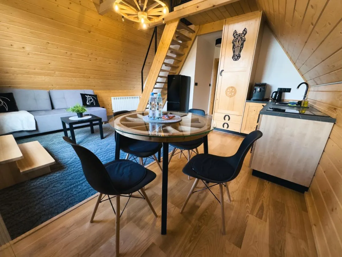 Image 2 of Apartamenty – Droga do Walczaków 37a