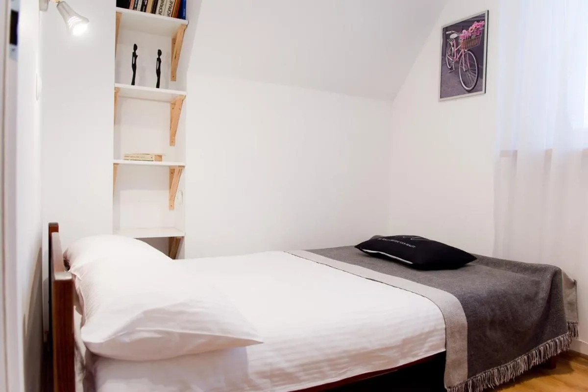 Image 7 of Apartamenty Elmal