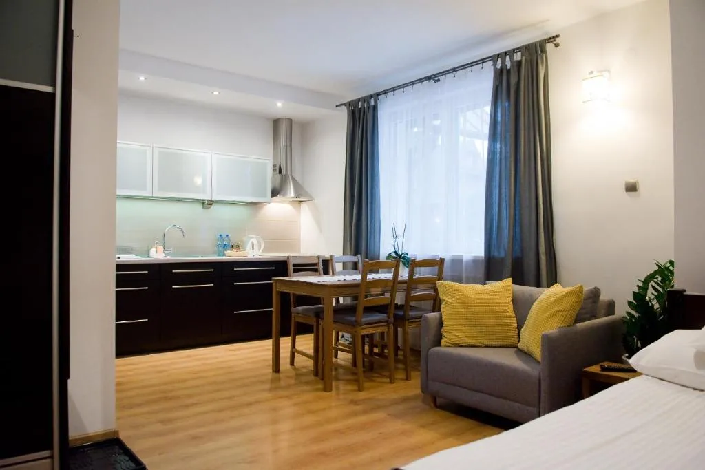 Image 1 of Apartamenty Elmal