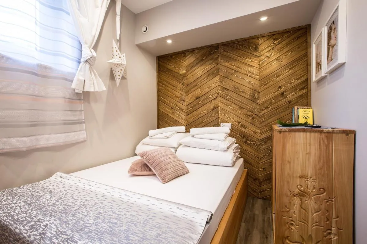 Image 2 of Apartamenty Ermitage
